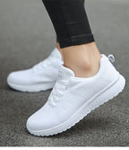 R&B | Leichte Turnschuhe aus Mesh