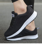 R&B | Leichte Turnschuhe aus Mesh