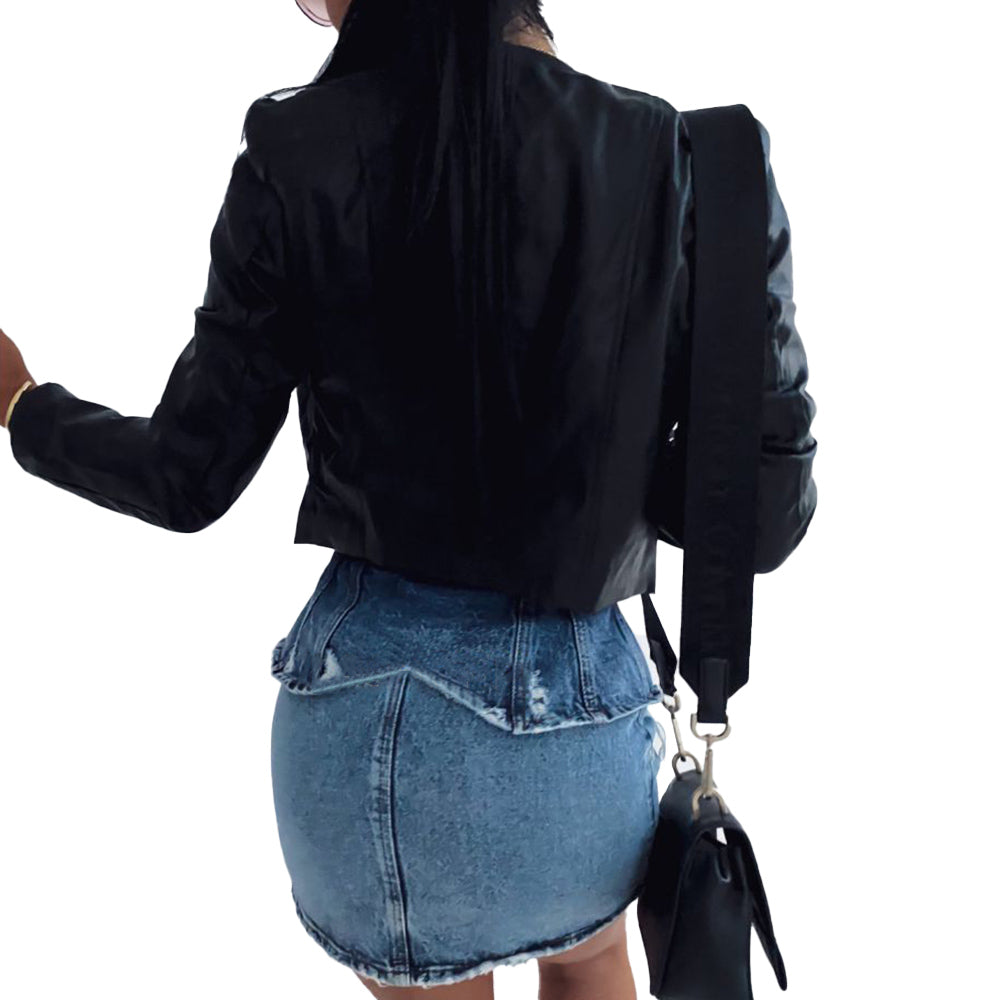 R&B | jacke für Damen mit Stil und Komfort