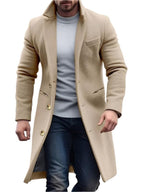 Herren Winterjacke mit Warm & Stylisch | R&B