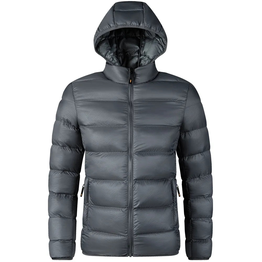 R&B | Leichte Jacke für Männer