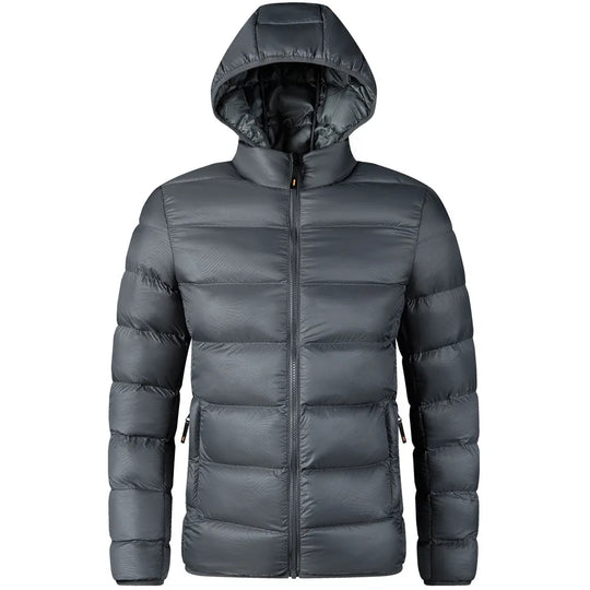 R&B | Leichte Jacke für Männer