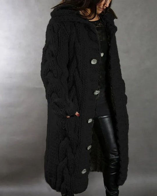 R&B | Bequeme Vintage Jacke