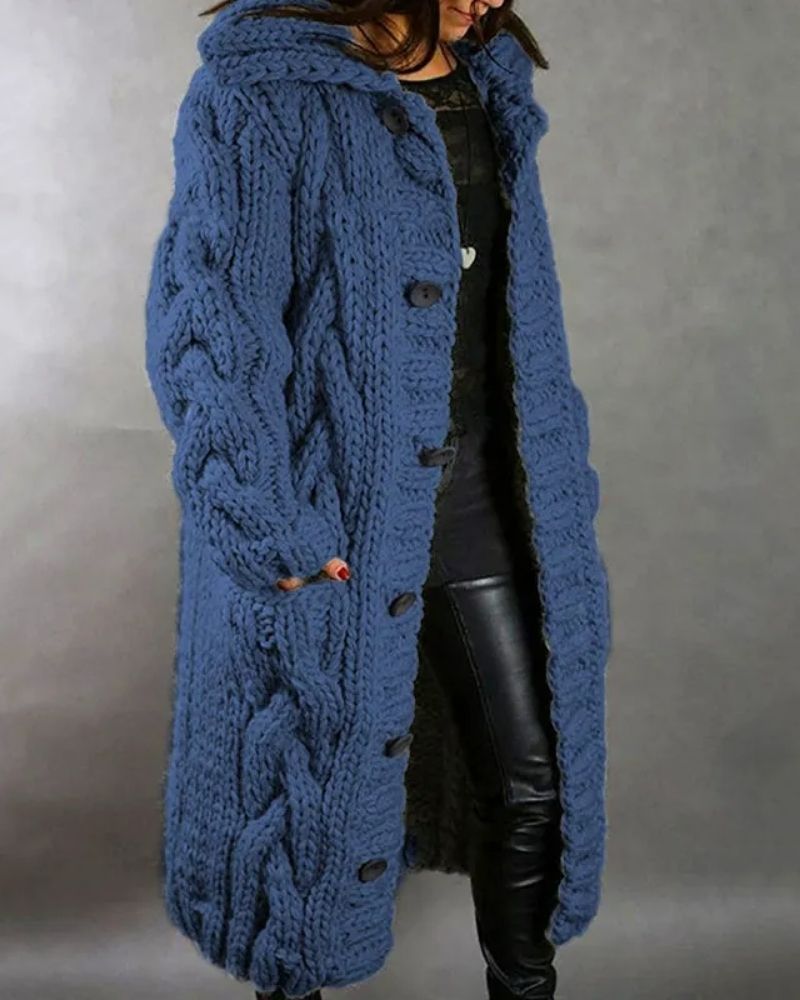 R&B | Bequeme Vintage Jacke