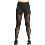 Damen Sportliches Outfit mit einzigartigem Cut-Out Design