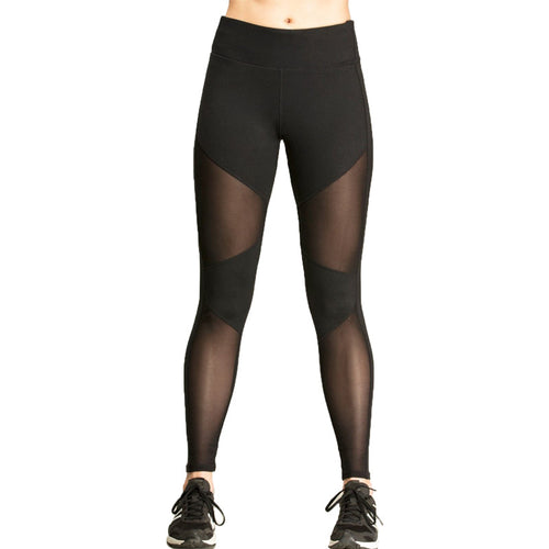 Damen Sportliches Outfit mit einzigartigem Cut-Out Design R&B