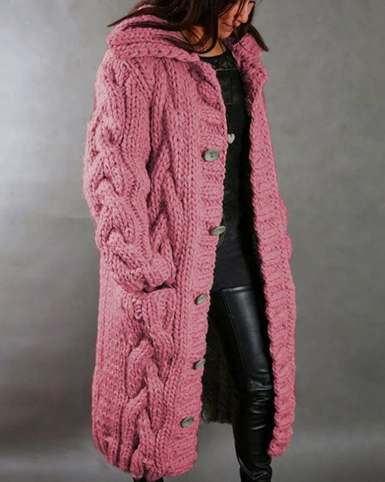 R&B | Bequeme Vintage Jacke