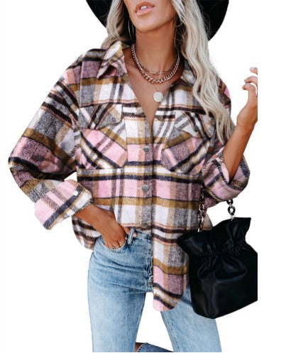 R&B | Maßgeschneiderte und Elegante Jacke