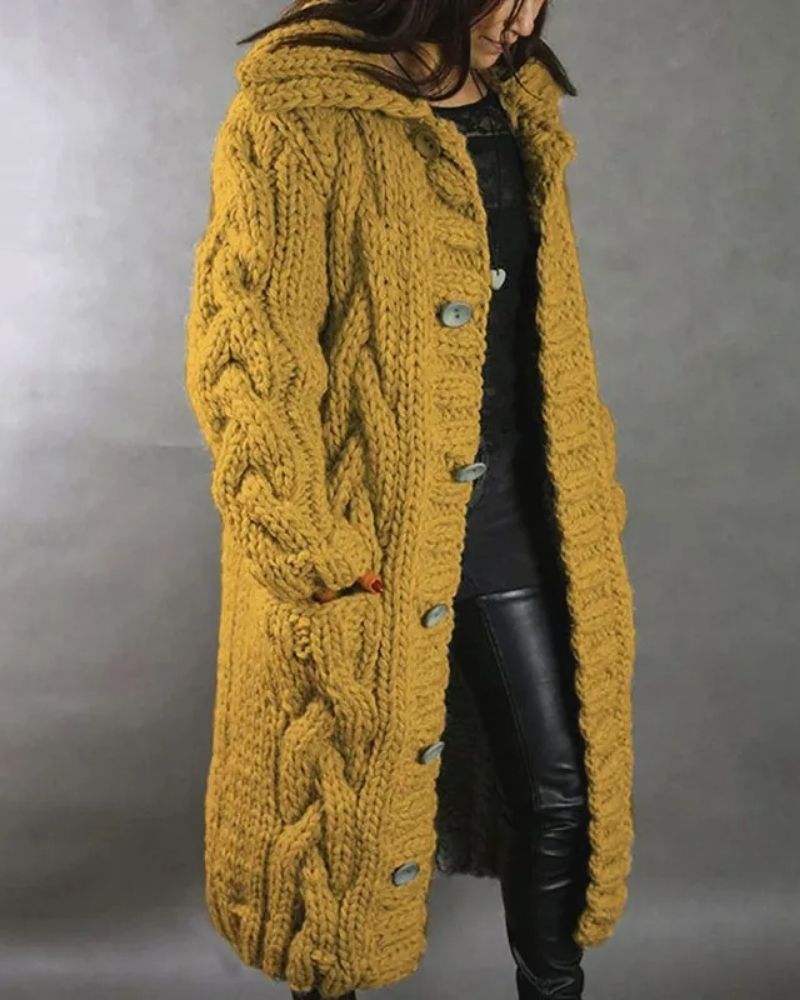 R&B | Bequeme Vintage Jacke