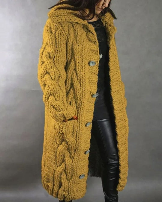 R&B | Bequeme Vintage Jacke