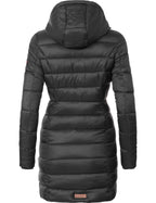 R&B | Modische und leichte Daunenjacke für Frauen