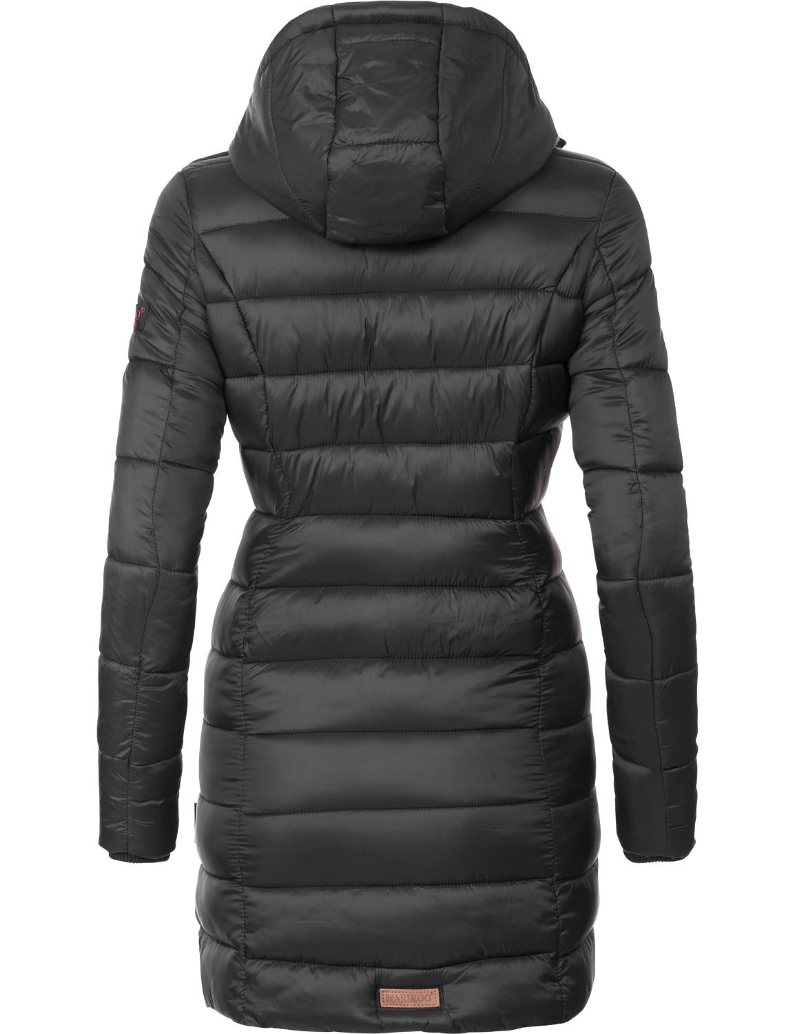 R&B | Modische und leichte Daunenjacke für Frauen