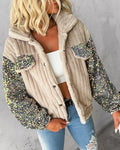 R&B | Zeitlose und Elegante Allgemeine Jacke