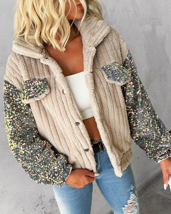 R&B | Zeitlose und Elegante Allgemeine Jacke