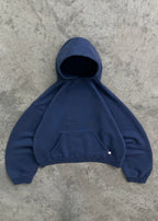 R&B | Oversized Hoodie Weich und Lässig Perfekt für Den Alltag