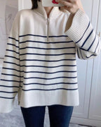 R&B | Stylsh 1/4 Zip Pullover
