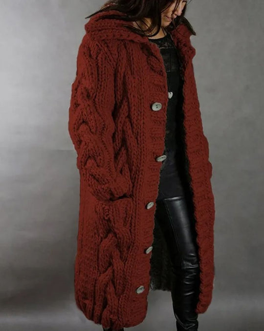 R&B | Bequeme Vintage Jacke