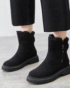 R&B | Elegante und Bequeme Winterstiefel
