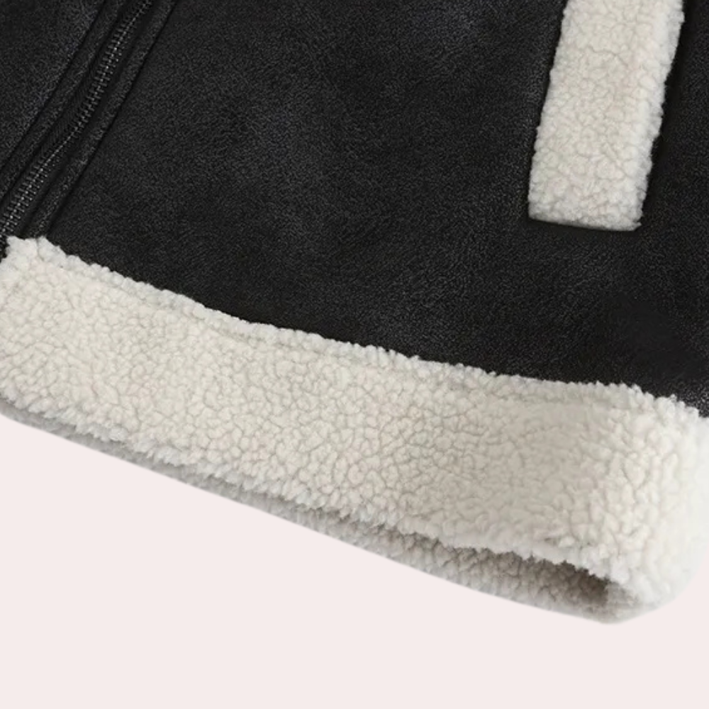 R&B | Moderne Herbstjacke für Damen