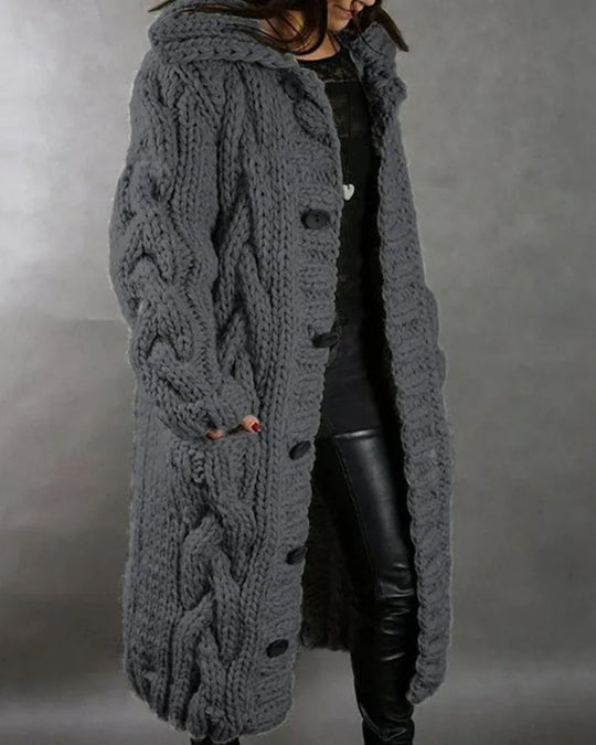 R&B | Bequeme Vintage Jacke