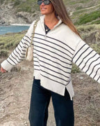 R&B | Stylsh 1/4 Zip Pullover