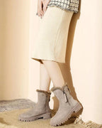 R&B | Elegante und Bequeme Winterstiefel