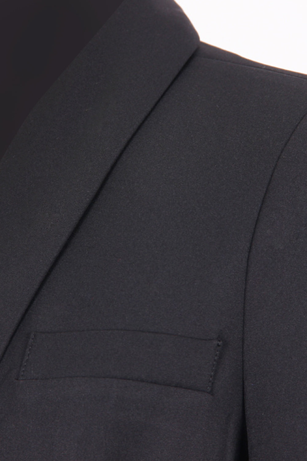 R&B | Blazer mit Bindegürtel Klassisch und Stilvoll