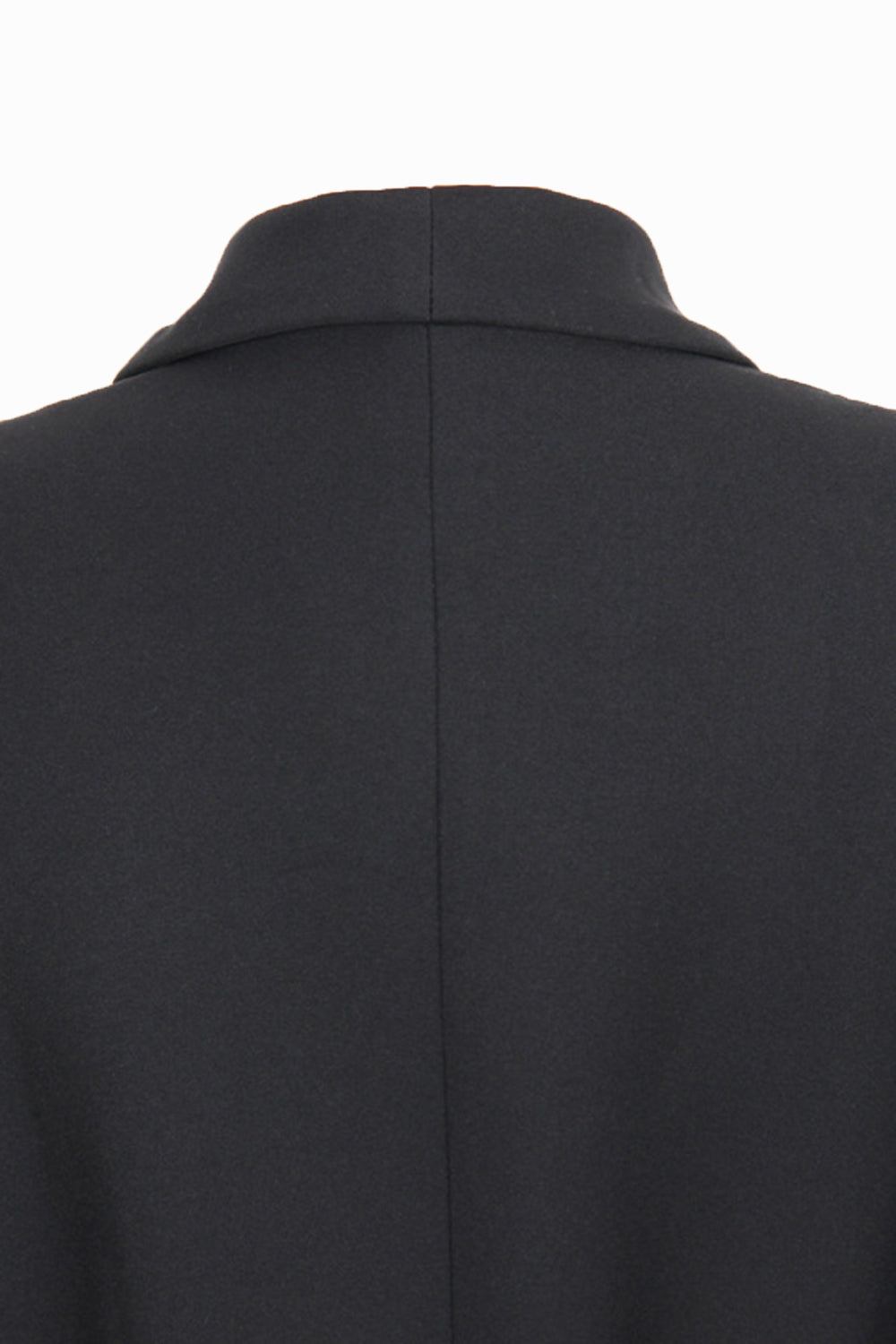 R&B | Blazer mit Bindegürtel Klassisch und Stilvoll