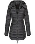 R&B | Elegante Jacke