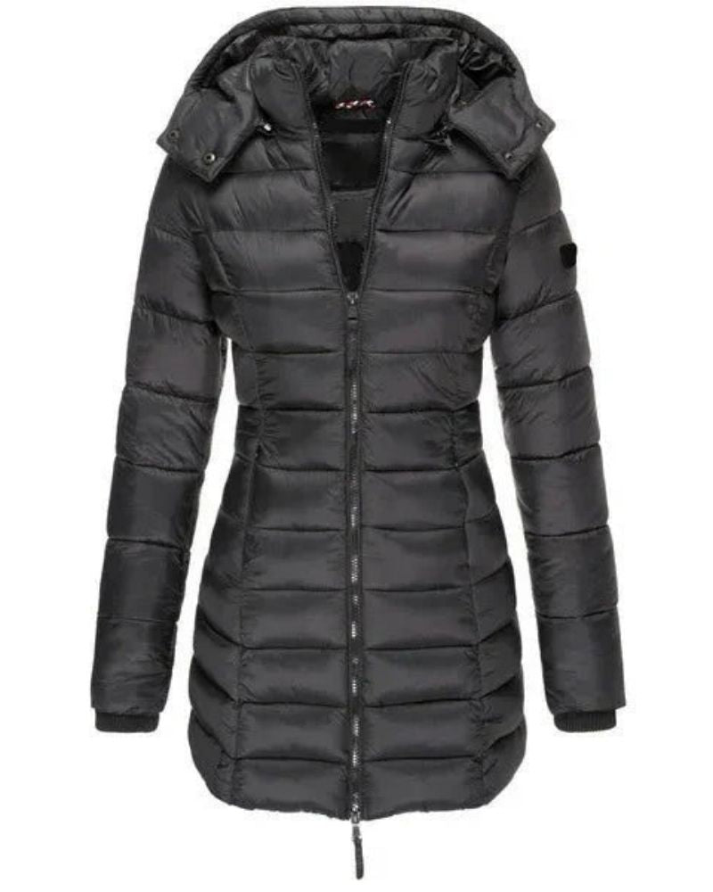 R&B | Elegante Jacke Im Trend