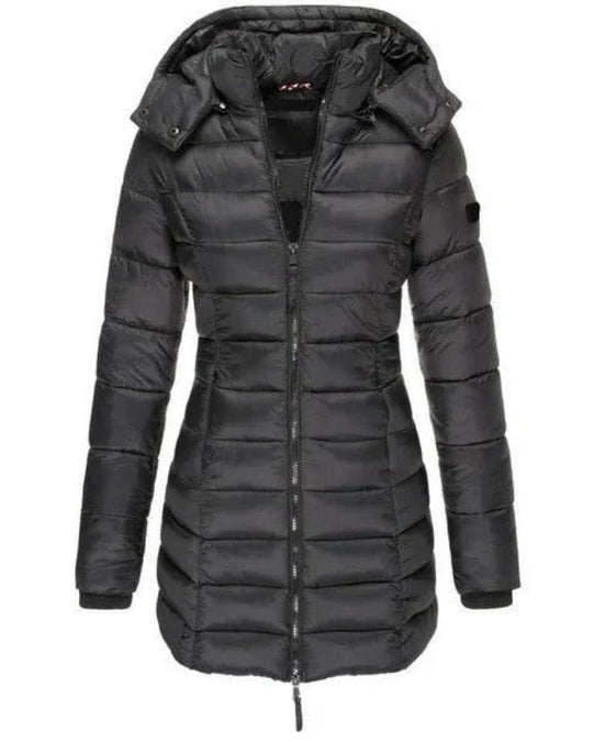 R&B | Elegante Jacke Im Trend