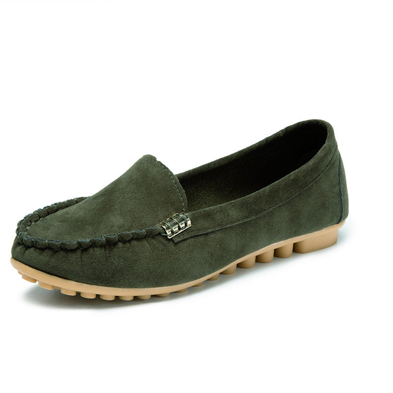 Damen Mokassins im R&Brnen Design R&B