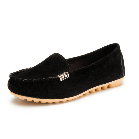 Damen Mokassins im modernen Design R&B