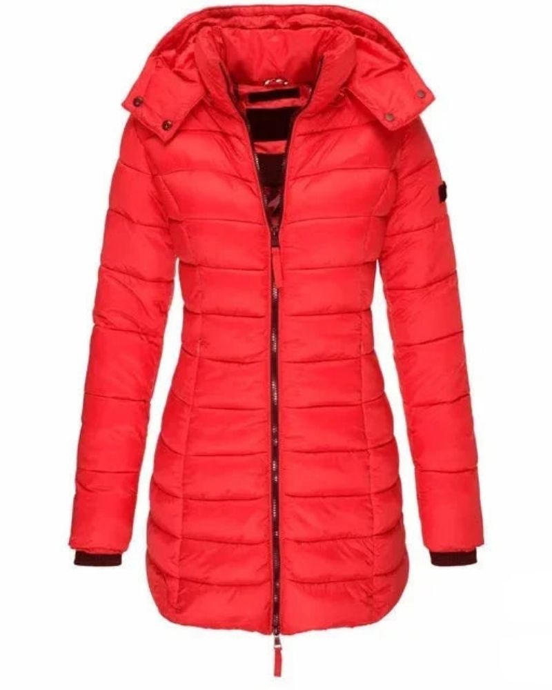 R&B | Elegante Jacke