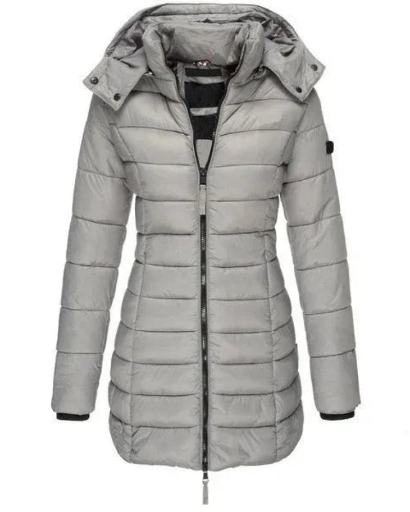 R&B | Elegante Jacke