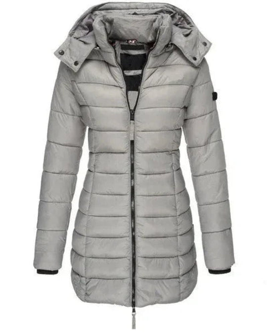 R&B | Elegante Jacke Im Trend
