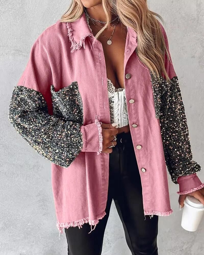 R&B | Lässiger & Stylischer Cardigan