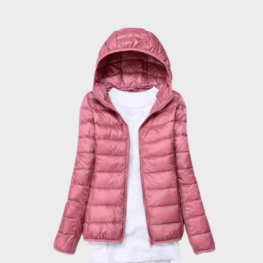 R&B | Ultraleichte Daunenjacke