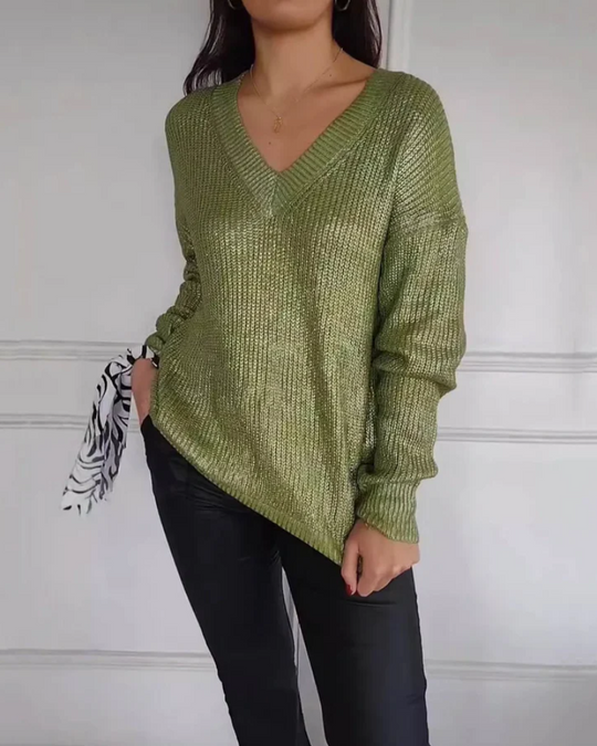 R&B | Bequemer & Stylischer Pullover