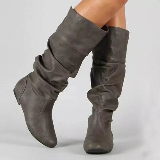 R&B | Cowboy-Stiefel Bis Zur Wade