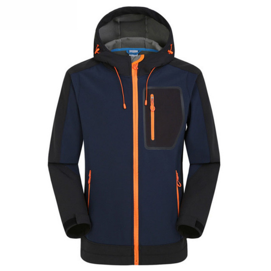 R&B | Sweatjacke