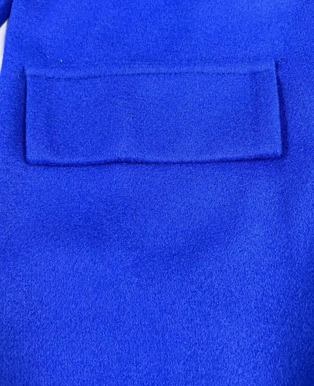 R&B | Lange Elegante Taillierte Trenchcoat Für Damen | Perfekt Für Herbst Und Winter