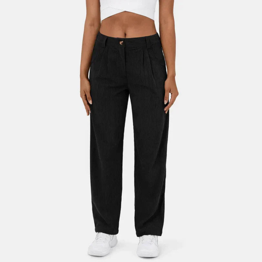 R&B | Bequeme Damen Weite Hose
