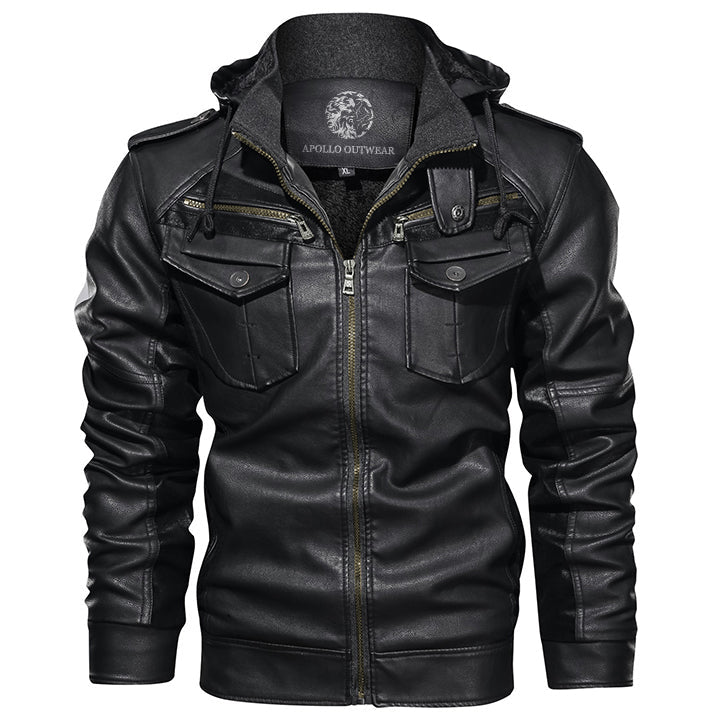 R&B | Jacke - Limited Edition für einen auffälligen Look