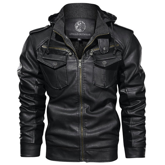 R&B | Jacke - Limited Edition für einen auffälligen Look