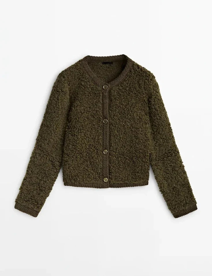 R&B | Jacke für Frauen, perfekt für herbstliche Abende