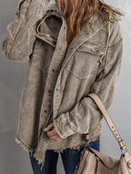 R&B | Mühelose und Stilvolle Winterjacke