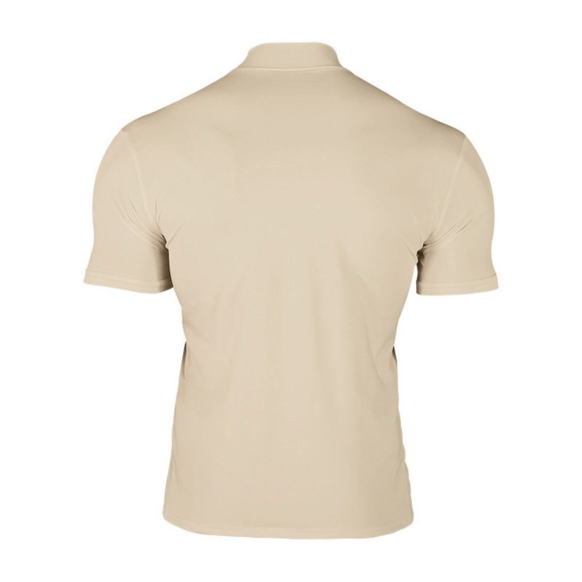 R&B | Hemd mit halbem Rollkragen