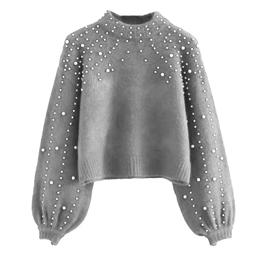R&B | Gemütlicher, schicker Strickpullover