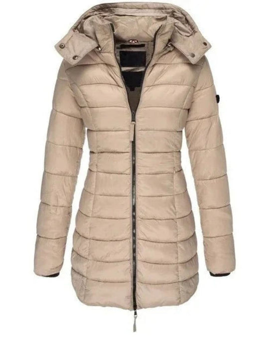 R&B | Elegante Jacke Im Trend